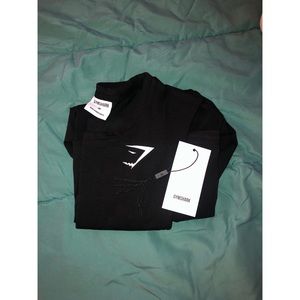 Men’s Gymshark Cut off